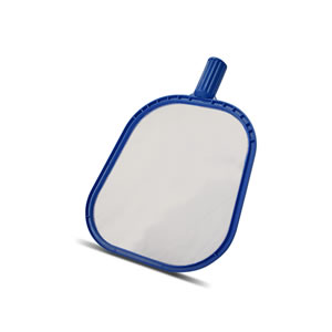 SACAHOJAS PLANO PLASTICO P/MANGO ? 32 MM(12)