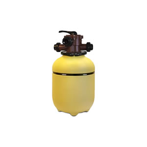 FILTRO VC-20 SOPLADO (?360 MM)